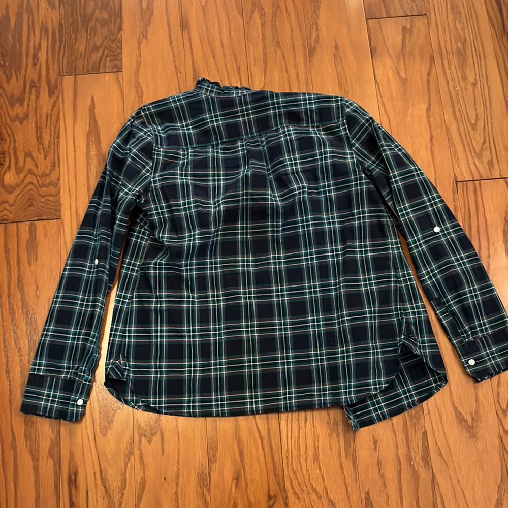 Talbots blouse - Picture 2 of 2